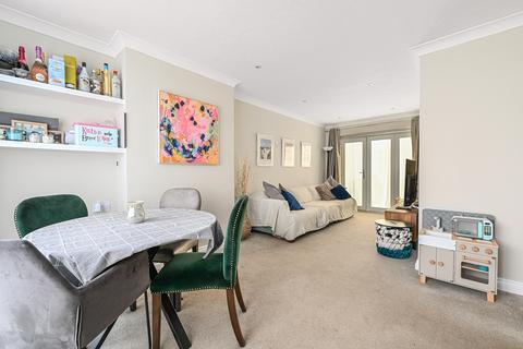3 bedroom semi-detached house for sale, Brookfield Road, Aldershot, GU12