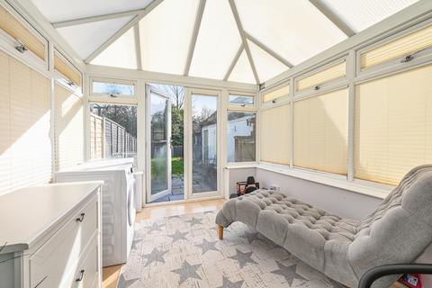 3 bedroom semi-detached house for sale, Brookfield Road, Aldershot, GU12