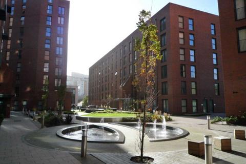 2 bedroom apartment to rent, ALTO, Sillavan Way, Salford, M3 6GB
