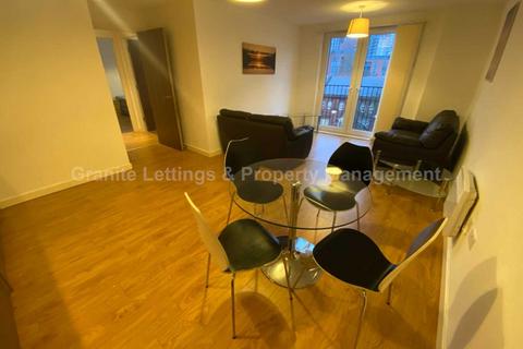 2 bedroom apartment to rent, ALTO, Sillavan Way, Salford, M3 6GB