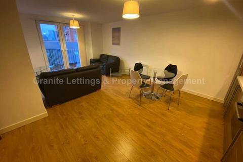 2 bedroom apartment to rent, ALTO, Sillavan Way, Salford, M3 6GB