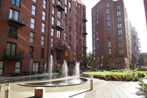 2 bedroom apartment to rent, ALTO, Sillavan Way, Salford, M3 6GB