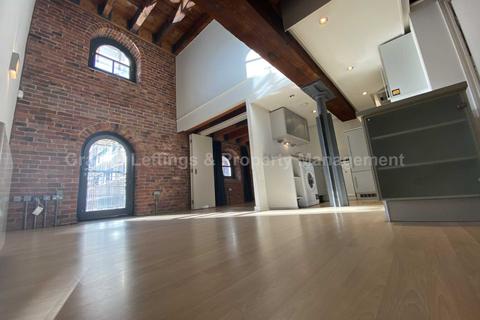 2 bedroom apartment for sale, Jacksons Warehouse, 20 Tariff Street, Northern Quarter, Manchester, M1 2FJ