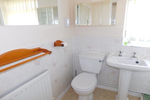 42 Barnsfield Crescent, Totton, Southampton, SO40 8BW