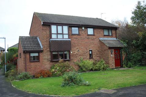 2 Brackenborough, Brixworth, Northampton, NN6 9JW