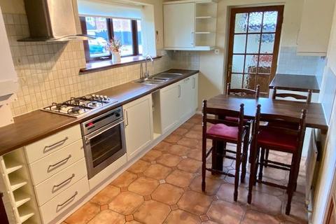 2 Brackenborough, Brixworth, Northampton, NN6 9JW