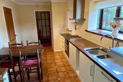2 Brackenborough, Brixworth, Northampton, NN6 9JW