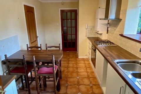 2 Brackenborough, Brixworth, Northampton, NN6 9JW