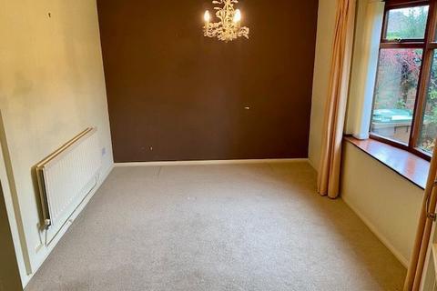 2 Brackenborough, Brixworth, Northampton, NN6 9JW