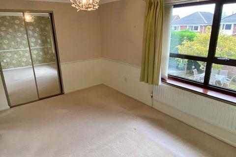2 Brackenborough, Brixworth, Northampton, NN6 9JW