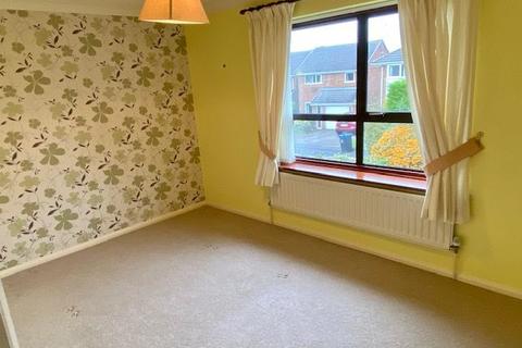 2 Brackenborough, Brixworth, Northampton, NN6 9JW