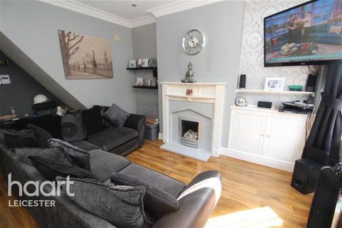 2 bedroom terraced house to rent, Hopefield Road