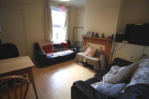 undefined, Donnington Road, Reading