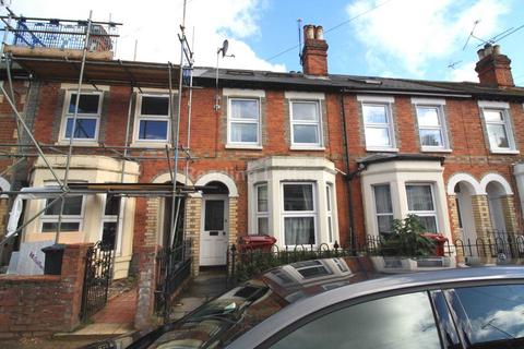 undefined, Donnington Road, Reading