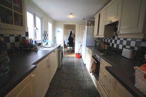 undefined, Donnington Road, Reading