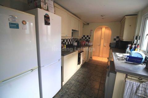 undefined, Donnington Road, Reading