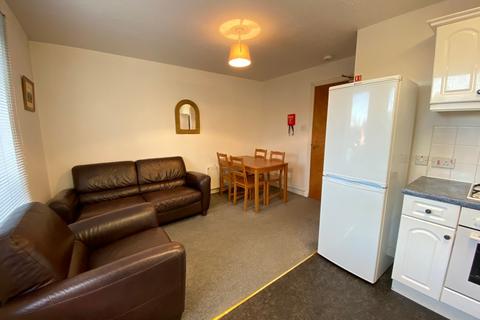 Brown Street, Newington, Edinburgh, EH8