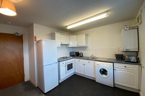 undefined, Brown Street, Newington, Edinburgh, EH8