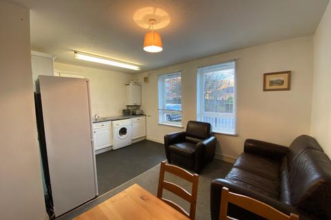 undefined, Brown Street, Newington, Edinburgh, EH8