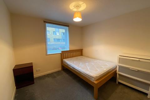 undefined, Brown Street, Newington, Edinburgh, EH8