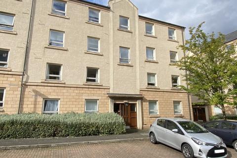 Brown Street, Newington, Edinburgh, EH8