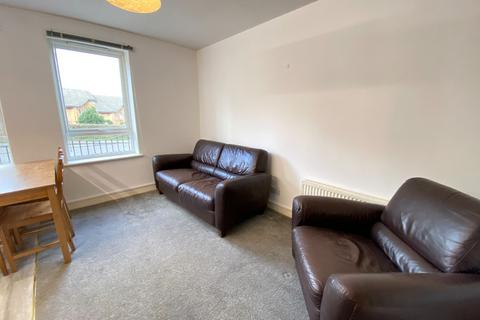 3 bedroom flat to rent, Brown Street, Newington, Edinburgh, EH8