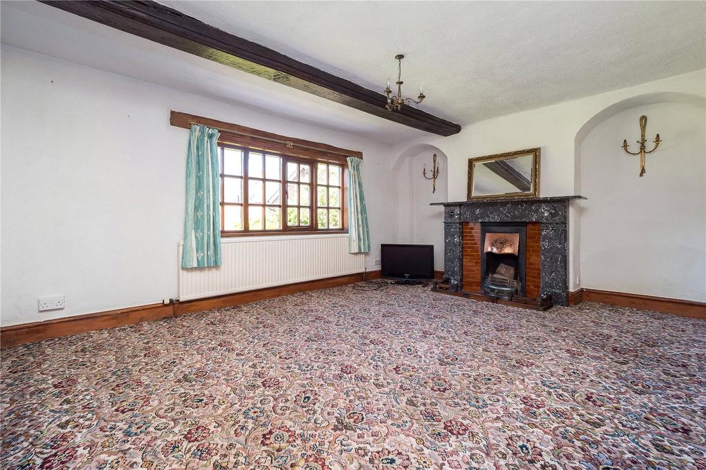 Annexe Living Room