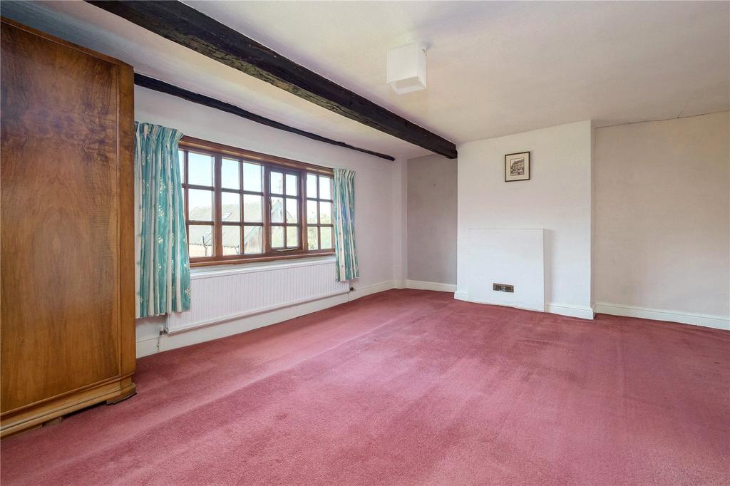 Annexe Bedroom