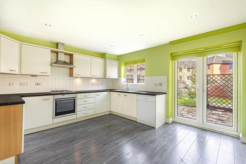 undefined, Fuggle Drive,  Aylesbury,  HP21