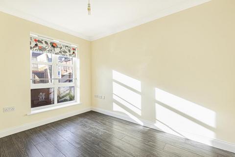 undefined, Fuggle Drive,  Aylesbury,  HP21