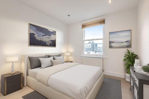 12 Salisbury Mews, London, SW6 7DS