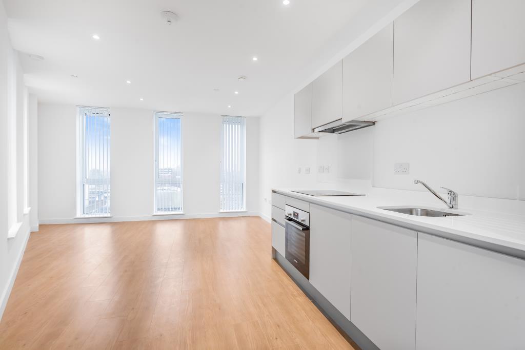 Kitchen/Living Area