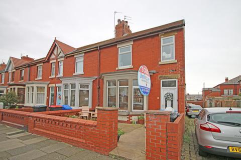 14 Carr Road, Fleetwood, FY7 6QJ