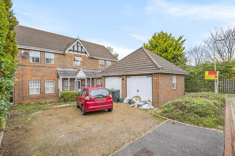 14 Barn Close, Oxford, OX2 9JP