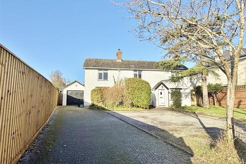 undefined, Burnbake Road, Verwood, BH31