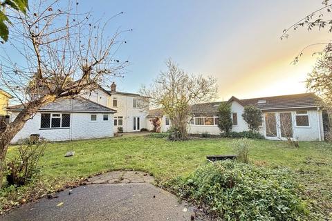 undefined, Burnbake Road, Verwood, BH31
