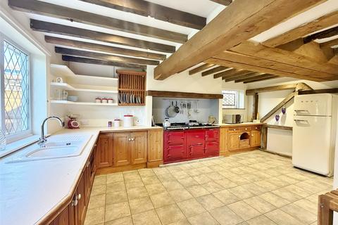 undefined, Burnbake Road, Verwood, BH31