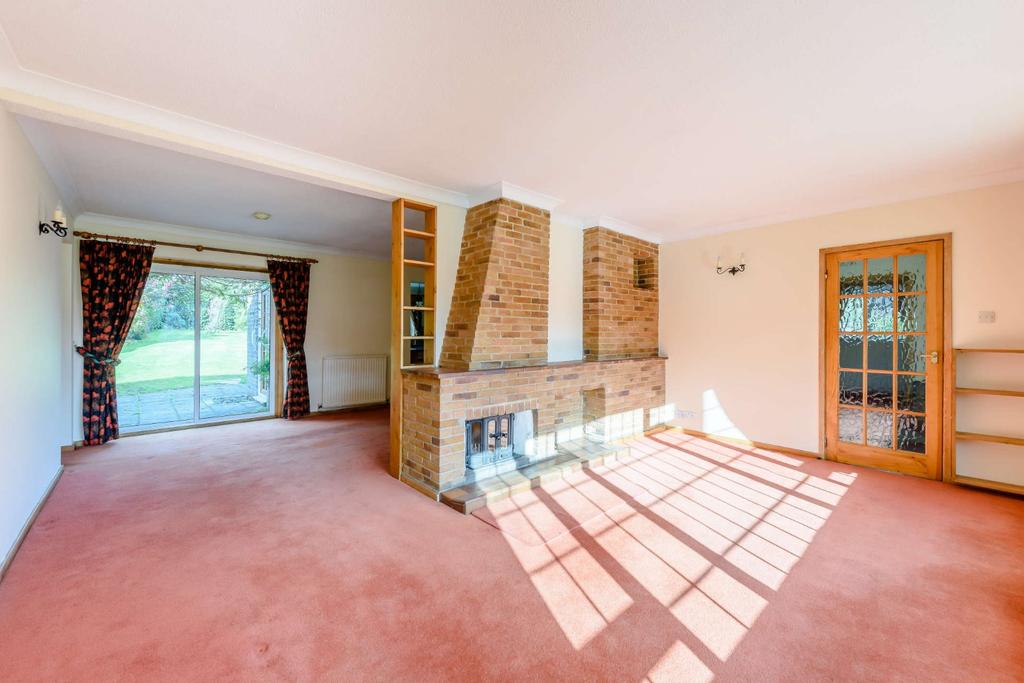 Open Plan