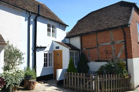 2 bedroom cottage to rent, High Street, Hamble