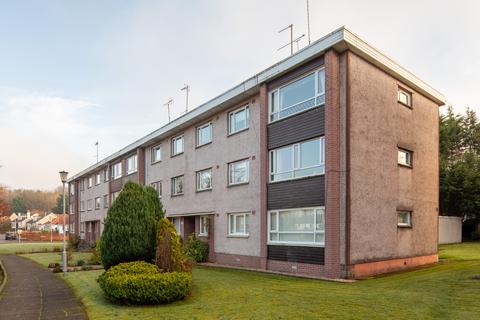 36b, Castleton Court Castleton Drive, Newton Mearns, Glasgow, G77 5LF