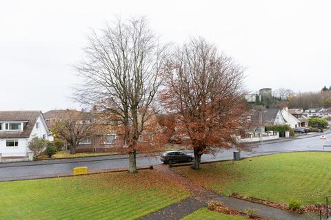 36b, Castleton Court Castleton Drive, Newton Mearns, Glasgow, G77 5LF