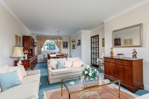 36b, Castleton Court Castleton Drive, Newton Mearns, Glasgow, G77 5LF