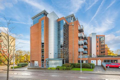 Flat 2, Independence House, 6 Chapter Way, London, SW19 2RX