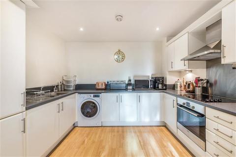 Flat 2, Independence House, 6 Chapter Way, London, SW19 2RX