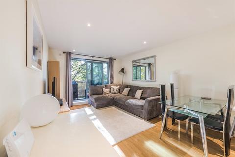Flat 2, Independence House, 6 Chapter Way, London, SW19 2RX