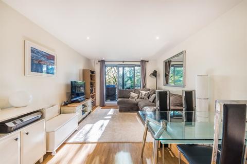 Flat 2, Independence House, 6 Chapter Way, London, SW19 2RX