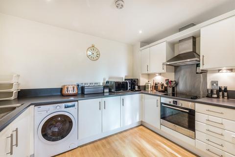 Flat 2, Independence House, 6 Chapter Way, London, SW19 2RX