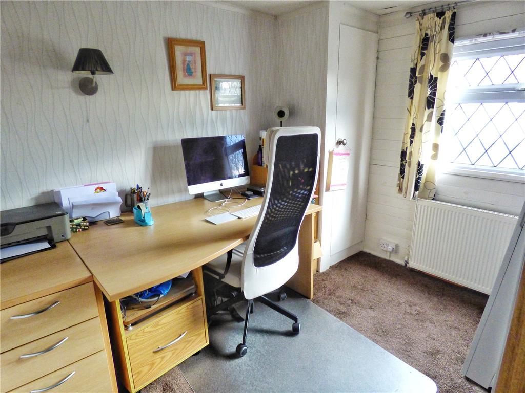 Bedroom Two: