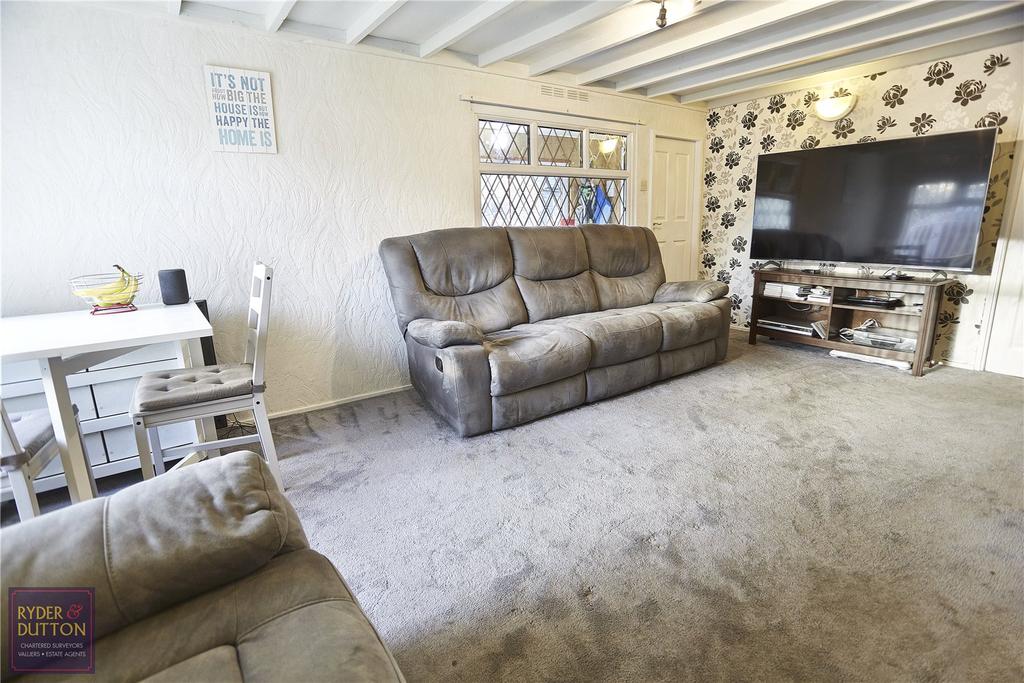 Lounge: