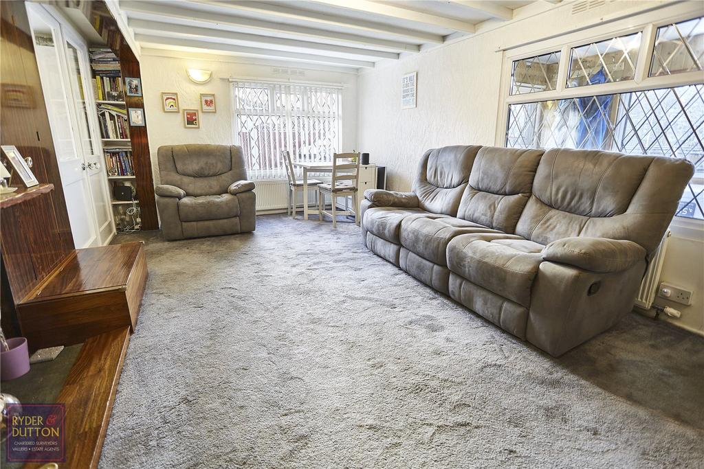 Lounge: